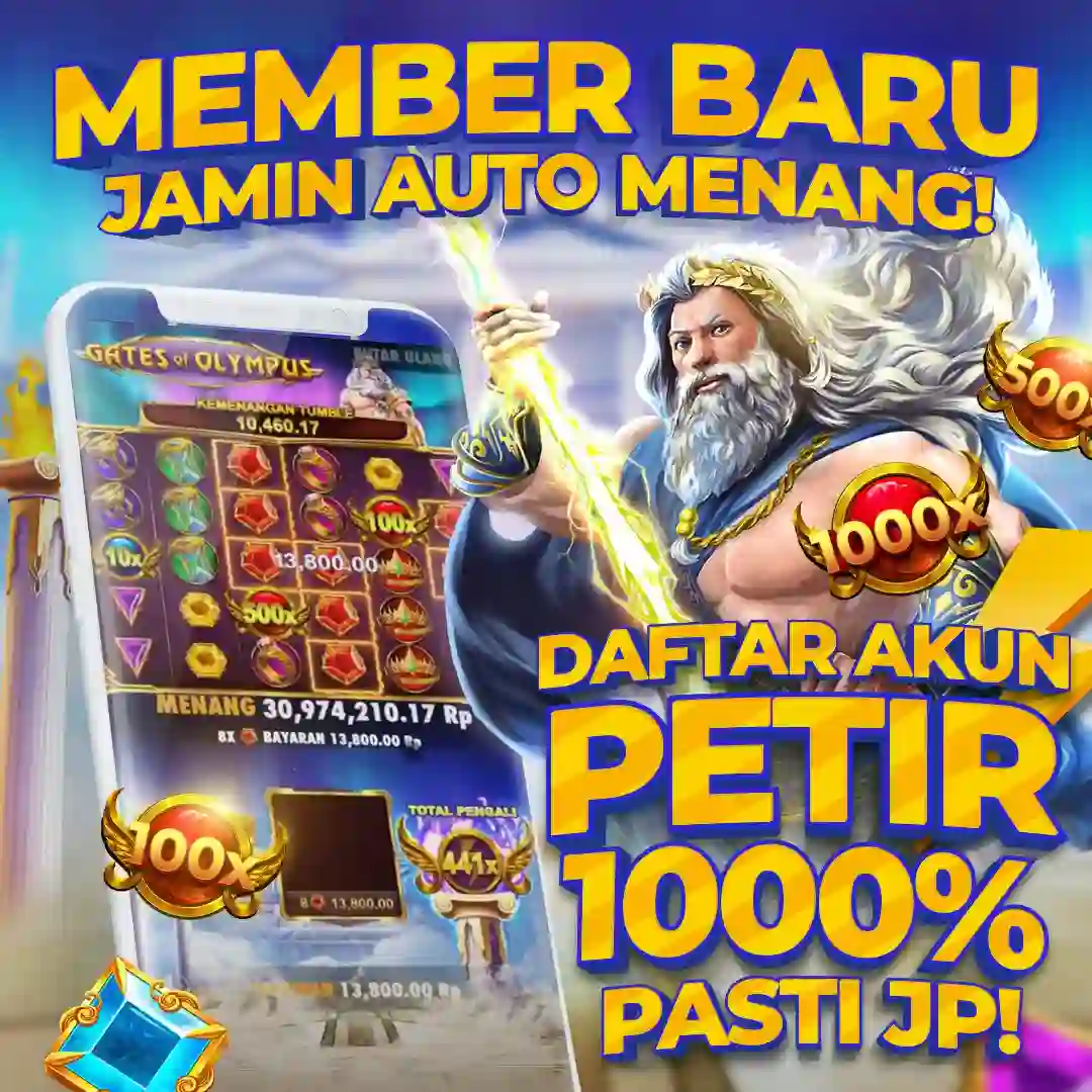 Toto368: Link Situs Slot Gacor Hari Ini Resmi Terpercaya dengan Peluang Menang Maxwin!